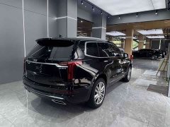 Cadillac XT6 2022 2.0T 6-Seater AWD Luxury 120th Anniversary Limited Edition - фото 4