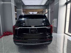 Cadillac XT6 2022 2.0T 6-Seater AWD Luxury 120th Anniversary Limited Edition - фото 5