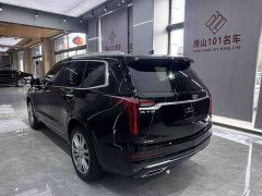 Cadillac XT6 2022 2.0T 6-Seater AWD Luxury 120th Anniversary Limited Edition - фото 6