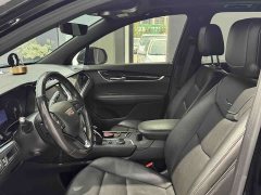 Cadillac XT6 2022 2.0T 6-Seater AWD Luxury 120th Anniversary Limited Edition - фото 9