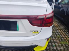 Dongfeng Fengshen E70 2023 PRO Smart Travel Edition - фото 15