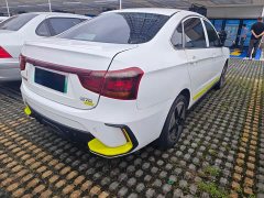 Dongfeng Fengshen E70 2023 PRO Smart Travel Edition - фото 4
