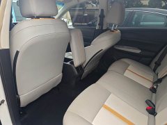 Dongfeng Fengshen E70 2023 PRO Smart Travel Edition - фото 8