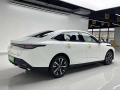 Lynk & Co Eado 2025 Blue Whale 1.5T 500Bar Premium Type - фото 4
