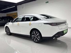 Lynk & Co Eado 2025 Blue Whale 1.5T 500Bar Premium Type - фото 7