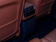 Li Auto Ideal L6 Max smart refresh version - фото 11
