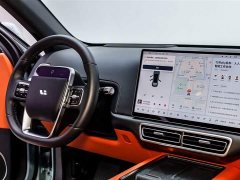 Li Auto Ideal L6 Max smart refresh version - фото 17