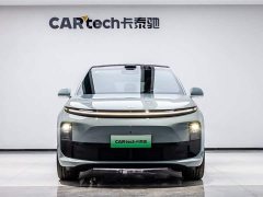 Li Auto Ideal L6 Max smart refresh version - фото 2