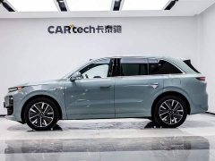 Li Auto Ideal L6 Max smart refresh version - фото 3