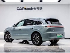 Li Auto Ideal L6 Max smart refresh version - фото 4