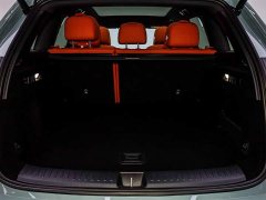 Li Auto Ideal L6 Max smart refresh version - фото 6