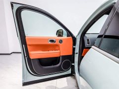 Li Auto Ideal L6 Max smart refresh version - фото 8