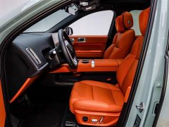 Li Auto Ideal L6 Max smart refresh version - фото 9