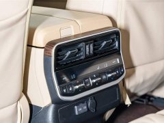 Toyota Land Cruiser (imported) 2024 3.5T Middle East version - фото 13