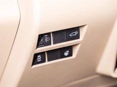 Toyota Land Cruiser (imported) 2024 3.5T Middle East version - фото 15