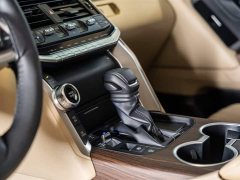 Toyota Land Cruiser (imported) 2024 3.5T Middle East version - фото 16
