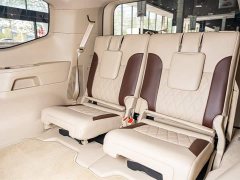 Toyota Land Cruiser (imported) 2024 3.5T Middle East version - фото 17