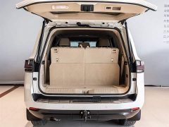 Toyota Land Cruiser (imported) 2024 3.5T Middle East version - фото 18