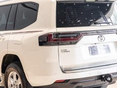 Toyota Land Cruiser (imported) 2024 3.5T Middle East version - фото 19
