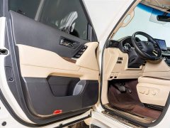 Toyota Land Cruiser (imported) 2024 3.5T Middle East version - фото 7