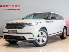 Land Rover Range Rover Velar S - фото 1