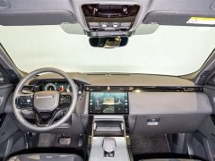 Land Rover Range Rover Velar S - фото 12