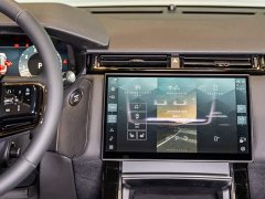 Land Rover Range Rover Velar S - фото 14