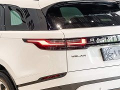 Land Rover Range Rover Velar S - фото 19
