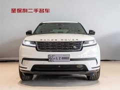 Land Rover Range Rover Velar S - фото 2