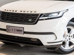 Land Rover Range Rover Velar S - фото 20