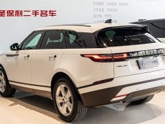Land Rover Range Rover Velar S - фото 3