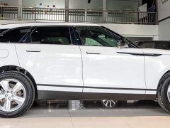 Land Rover Range Rover Velar S - фото 4
