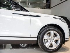 Land Rover Range Rover Velar S - фото 5