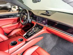 Porsche Panamera Executive Extended Edition 2.9T - фото 10