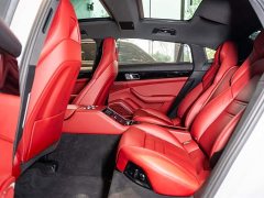 Porsche Panamera Executive Extended Edition 2.9T - фото 11