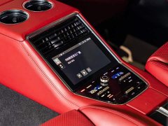 Porsche Panamera Executive Extended Edition 2.9T - фото 13