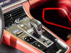 Porsche Panamera Executive Extended Edition 2.9T - фото 18
