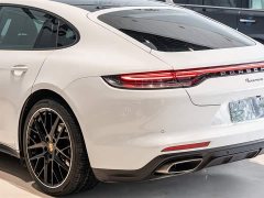 Porsche Panamera Executive Extended Edition 2.9T - фото 19