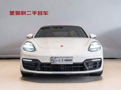 Porsche Panamera Executive Extended Edition 2.9T - фото 2