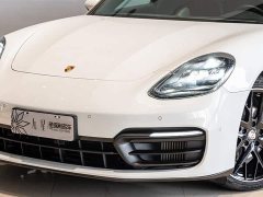 Porsche Panamera Executive Extended Edition 2.9T - фото 20
