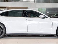 Porsche Panamera Executive Extended Edition 2.9T - фото 4