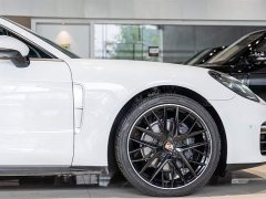 Porsche Panamera Executive Extended Edition 2.9T - фото 5