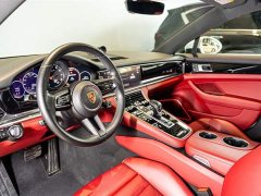 Porsche Panamera Executive Extended Edition 2.9T - фото 6