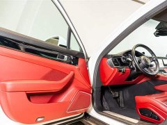 Porsche Panamera Executive Extended Edition 2.9T - фото 7
