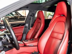 Porsche Panamera Executive Extended Edition 2.9T - фото 8
