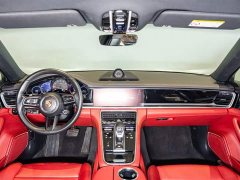 Porsche Panamera Executive Extended Edition 2.9T - фото 9