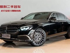 Mercedes-Benz E-Class E 300 L luxury - фото 1