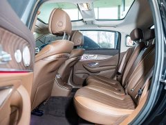 Mercedes-Benz E-Class E 300 L luxury - фото 11
