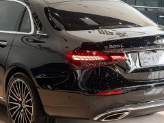 Mercedes-Benz E-Class E 300 L luxury - фото 12
