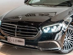 Mercedes-Benz E-Class E 300 L luxury - фото 13